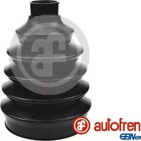 AUTOFREN SEINSA D8566T - Bellow, drive shaft onlydrive.pro