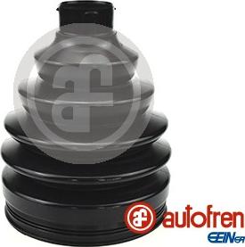 AUTOFREN SEINSA D8561T - Bellow, drive shaft onlydrive.pro