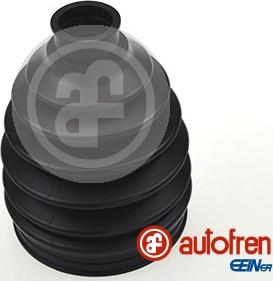 AUTOFREN SEINSA D8502T - Bellow, drive shaft onlydrive.pro