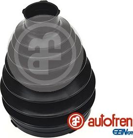 AUTOFREN SEINSA D8519T - Bellow, drive shaft onlydrive.pro