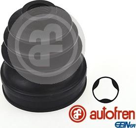 AUTOFREN SEINSA D8511 - Пыльник, приводной вал onlydrive.pro