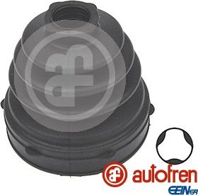 AUTOFREN SEINSA D8513 - Bellow, drive shaft onlydrive.pro