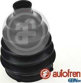 AUTOFREN SEINSA D8512T - Bellow, drive shaft onlydrive.pro