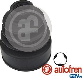 AUTOFREN SEINSA D8517 - Bellow, drive shaft onlydrive.pro