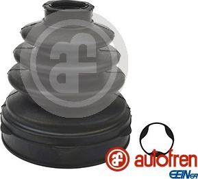 AUTOFREN SEINSA D8589 - Bellow, drive shaft onlydrive.pro