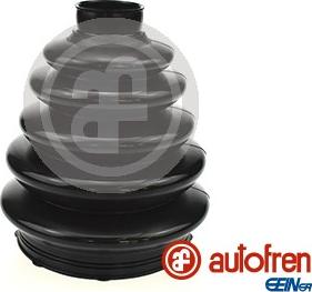 AUTOFREN SEINSA D8581T - Bellow, drive shaft onlydrive.pro