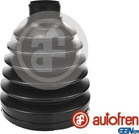 AUTOFREN SEINSA D8583T - Bellow, drive shaft onlydrive.pro