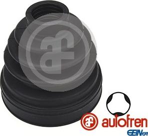 AUTOFREN SEINSA D8529 - Bellow, drive shaft onlydrive.pro