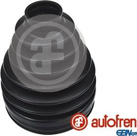 AUTOFREN SEINSA D8521T - Bellow, drive shaft onlydrive.pro