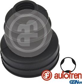 AUTOFREN SEINSA D8522 - Bellow, drive shaft onlydrive.pro