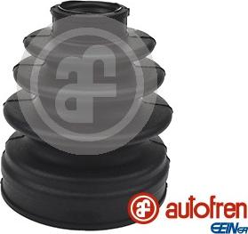 AUTOFREN SEINSA D8576 - Bellow, drive shaft onlydrive.pro