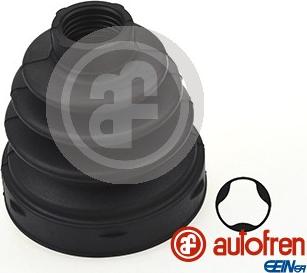 AUTOFREN SEINSA D8604 - Bellow, drive shaft onlydrive.pro