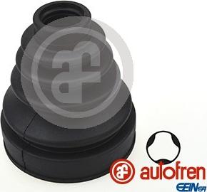 AUTOFREN SEINSA D8606 - Bellow, drive shaft onlydrive.pro