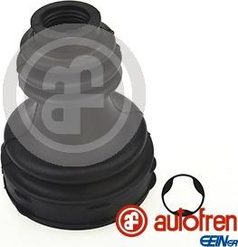 AUTOFREN SEINSA D8614 - Bellow, drive shaft onlydrive.pro