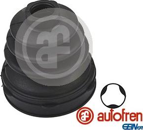 AUTOFREN SEINSA D8612 - Bellow, drive shaft onlydrive.pro