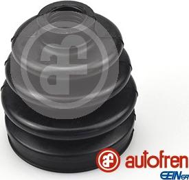 AUTOFREN SEINSA D8 199 - Bellow, drive shaft onlydrive.pro