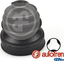 AUTOFREN SEINSA D8 195 - Bellow, drive shaft onlydrive.pro