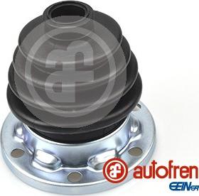 AUTOFREN SEINSA D8 192 - Bellow, drive shaft onlydrive.pro