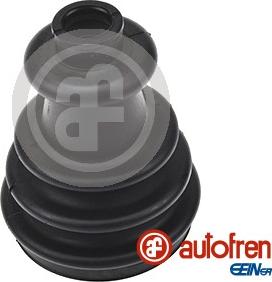 AUTOFREN SEINSA D8 155 - Bellow, drive shaft onlydrive.pro