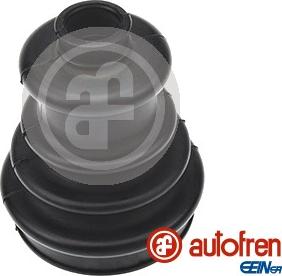 AUTOFREN SEINSA D8 151 - Bellow, drive shaft onlydrive.pro