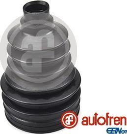 AUTOFREN SEINSA D8 169T - Bellow, drive shaft onlydrive.pro