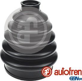 AUTOFREN SEINSA D8 168T - Bellow, drive shaft onlydrive.pro