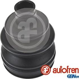 AUTOFREN SEINSA D8 163 - Bellow, drive shaft onlydrive.pro