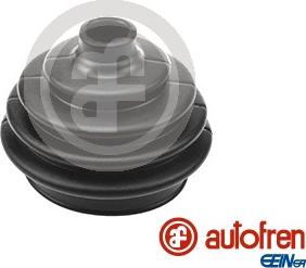 AUTOFREN SEINSA D8 118 - Bellow, drive shaft onlydrive.pro