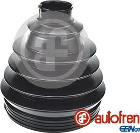 AUTOFREN SEINSA D8 189T - Bellow, drive shaft onlydrive.pro