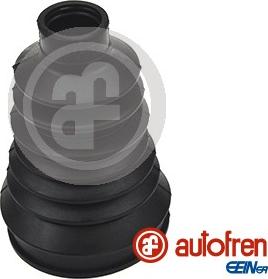 AUTOFREN SEINSA D8 184T - Bellow, drive shaft onlydrive.pro