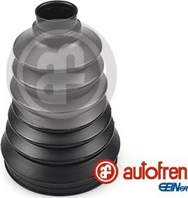 AUTOFREN SEINSA D8 186T - Bellow, drive shaft onlydrive.pro