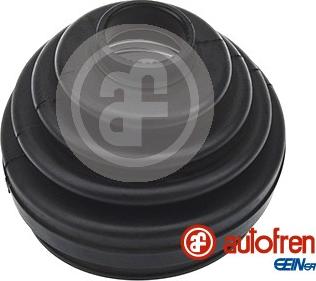 AUTOFREN SEINSA D8 134 - Bellow, drive shaft onlydrive.pro