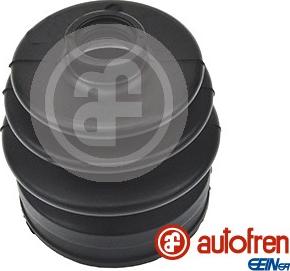 AUTOFREN SEINSA D8 130 - Bellow, drive shaft onlydrive.pro