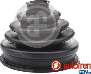 AUTOFREN SEINSA D8 132 - Bellow, drive shaft onlydrive.pro