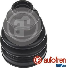 AUTOFREN SEINSA D8 124 - Bellow, drive shaft onlydrive.pro