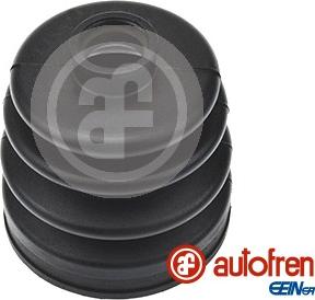 AUTOFREN SEINSA D8 125 - Bellow, drive shaft onlydrive.pro