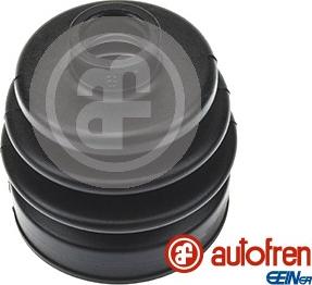 AUTOFREN SEINSA D8 121 - Bellow, drive shaft onlydrive.pro