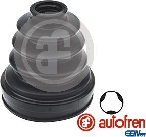 AUTOFREN SEINSA D8 394 - Bellow, drive shaft onlydrive.pro