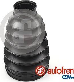 AUTOFREN SEINSA D8341T - Bellow, drive shaft onlydrive.pro