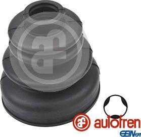 AUTOFREN SEINSA D8 366 - Bellow, drive shaft onlydrive.pro