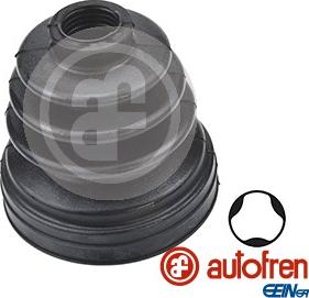 AUTOFREN SEINSA D8 367 - Bellow, drive shaft onlydrive.pro