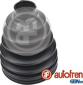 AUTOFREN SEINSA D8 383T - Bellow, drive shaft onlydrive.pro