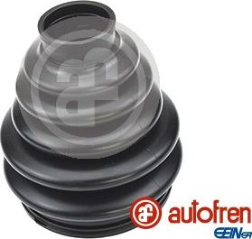 AUTOFREN SEINSA D8 387T - Bellow, drive shaft onlydrive.pro