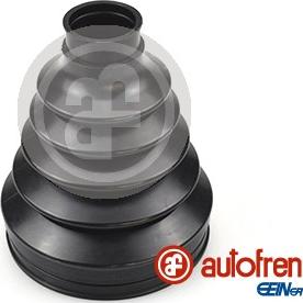 AUTOFREN SEINSA D8 335T - Bellow, drive shaft onlydrive.pro