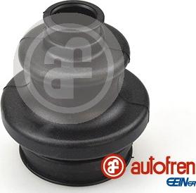 AUTOFREN SEINSA D8 320 - Gofruotoji membrana, kardaninis velenas onlydrive.pro