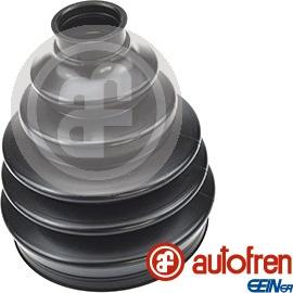 AUTOFREN SEINSA D8 378T - Bellow, drive shaft onlydrive.pro