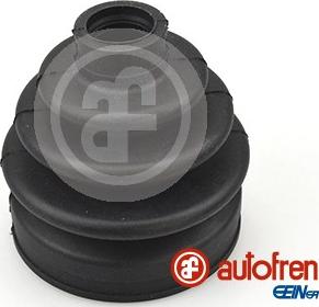 AUTOFREN SEINSA D8 299 - Bellow, drive shaft onlydrive.pro