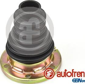 AUTOFREN SEINSA D8 294T - Paljekumi, vetoakseli onlydrive.pro