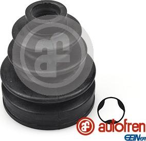 AUTOFREN SEINSA D8 258 - Bellow, drive shaft onlydrive.pro