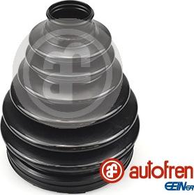 AUTOFREN SEINSA D8 269T - Bellow, drive shaft onlydrive.pro